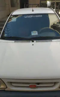 پراید 99