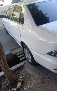 سمندسورنEF7