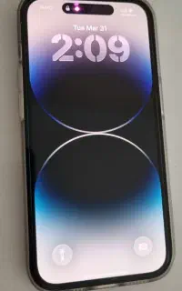 iphone 14 pro 256