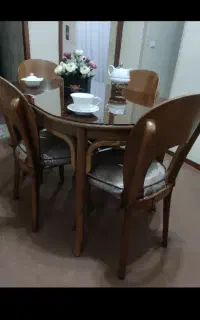 میز نهار خوری