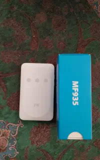 مودم جیبی مدل ZTE