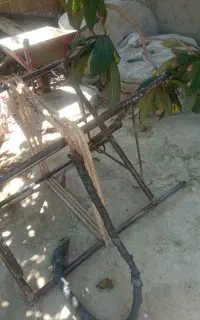 چاه کن باقیمت مناسب کندن انواع چاه ولیزاده هستم
