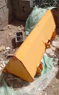 پاکت بیل تراکتور