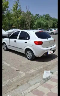 فروش تیبا ۲