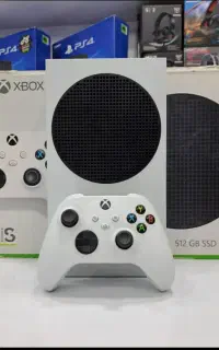 (512 و 1ترا) ایکس باکس سری اس خریدار و فروش