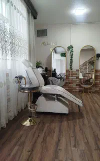 اجاره لاین در سالن زیبایی