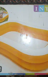 استخر بزرگسالان INTEX کیفیت بالا