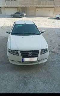 خودرو سورن