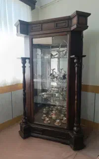 بوفه