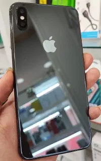 iPhone XS Max دو سیم کارت