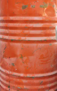 بشکه و گالن نفتی ۲۰ لیتری