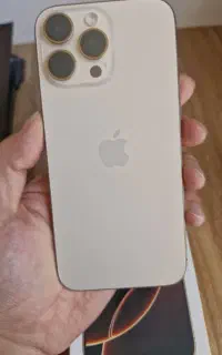 آیفون ۱۶ پرو مکس دیزرت iPhone 16 Pro Max 256GB