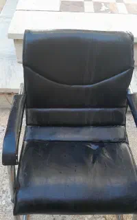 صندلی دفترکار .