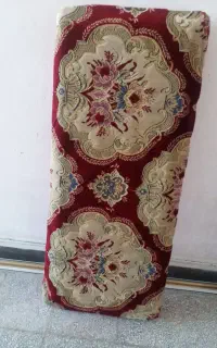 پشتی