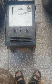 دستگاه جوشکاری