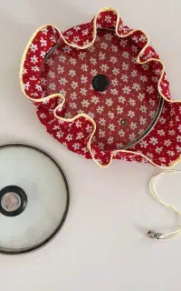 سرویس اشپزخانه و نظم دهنده کمد