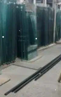 نصب شیشه  ساختمانی .سیکوریت ودوجداره