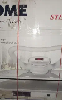 اتو پرس مارک ژانومه