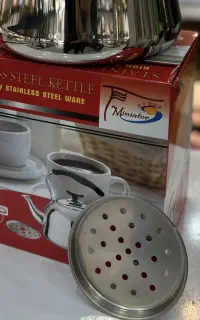 کتری 5لیتری مینیاتور