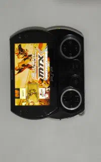 پلی استیشن PSP GO