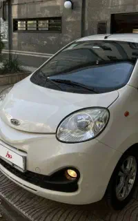 ام وی ام 110S لاکچری، مدل ۹۶