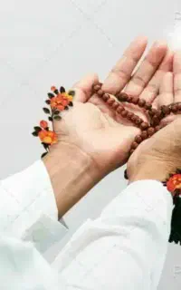 دعا نویس