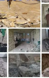 پیکور کاری،پیکور زنی،پیکورکاری، پیکورزنی