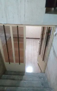 اجاره زیر زمین ۴۰ متری