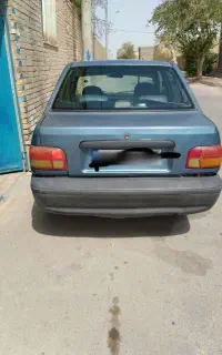پراید84