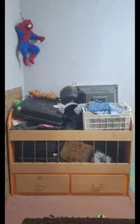 تخت بچه