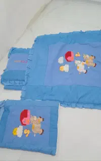 سرویس خواب  نوزاد