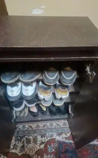 جاکفشی