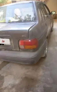 انژکتور 83