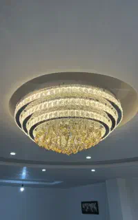 لوستر رینگی