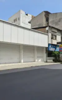 اجاره 400 متر تجاری بدون بالکن بر اصلی خیابان بابل