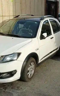 کوییک SR ۱۴۰۳ قابل معاوضه