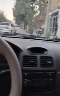 خودرو سواری ریو