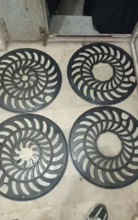 قالپاق دوچرخه