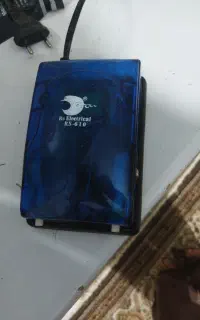 پمپ هوای اکواریوم