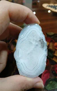 کلکسیون سنگ طبیعی