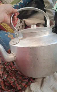 کتری روحی