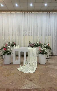 تشریفات شیوا سفره عقد،دسته گل،ماشین عروس،تولدها،