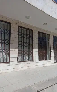 انواع شاخ گوزنی حفاظ محافظ و نرده ای