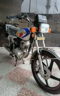 موتور هوندا ۲۰۰