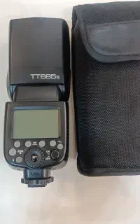 فلش اکسترنال سونی  godox ttl685s