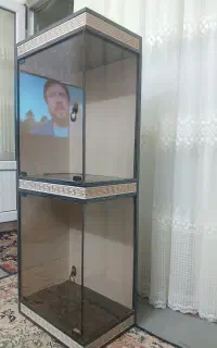 بوفه رو اوپن