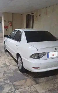 سورن پلاس گاز سیمی بدونه رنگ