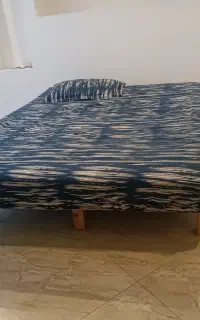 تخت دونفره