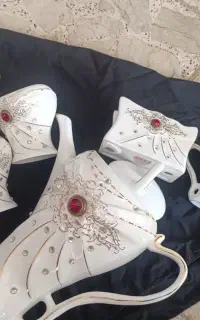 سرویس صبحونه خوری
