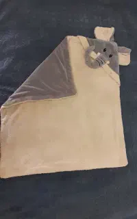 پتو دورپیچ نوزادی